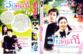 LTW083-True Love - วัยดรุณี สัญญาแล้วนะว่าจะรัก